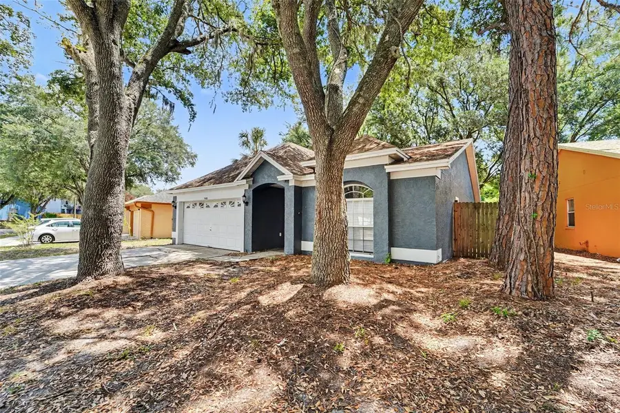 7603 Savannah Lane, Tampa, FL 33637 - #3