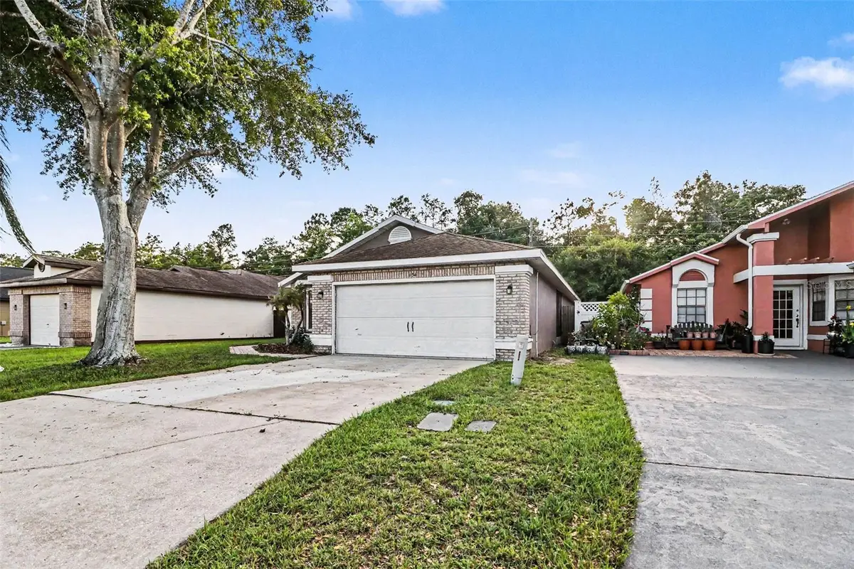 134 Coralwood Circle, Kissimmee, FL 34743 - #1