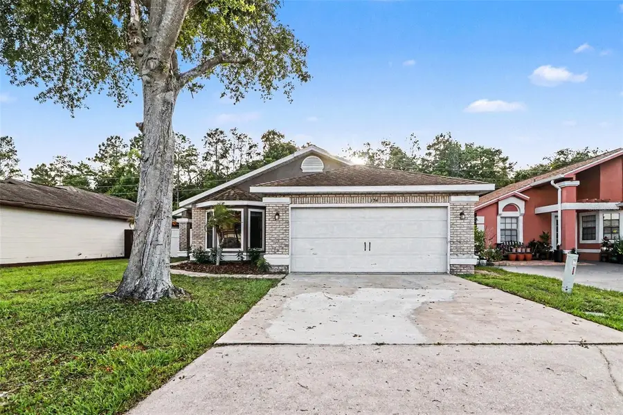134 Coralwood Circle, Kissimmee, FL 34743 - #2