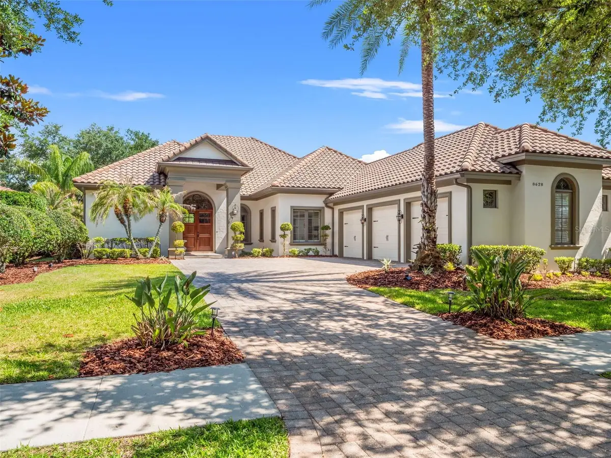 8628 Farthington Way, Orlando, FL 32827 - #1