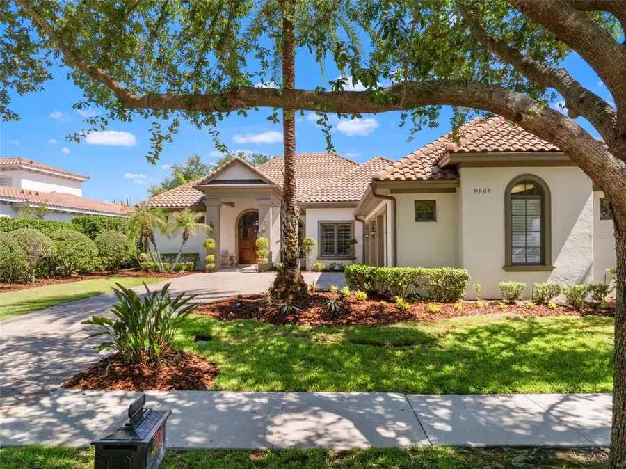 8628 Farthington Way, Orlando, FL 32827 - #2