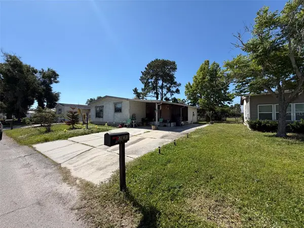3633 Lazy Lake Drive S #3, LAKELAND, FL 33801