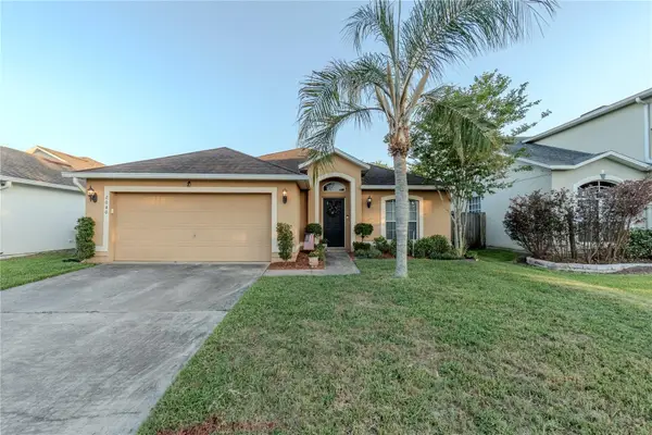 2040 Bobtail Drive, MAITLAND, FL 32751