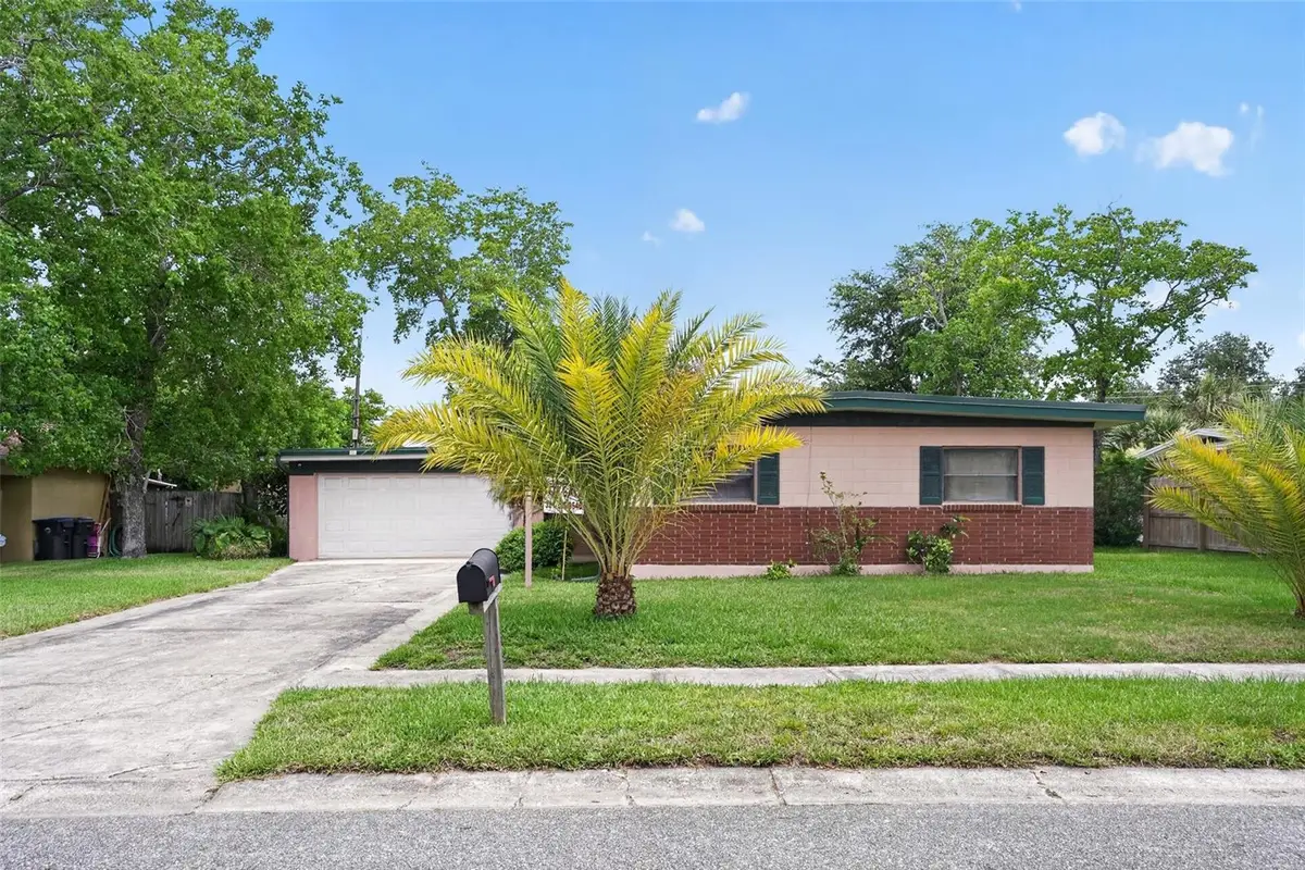 580 Gardenia Circle, Titusville, FL 32796 - #1