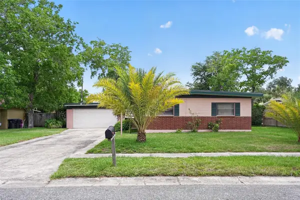 580 Gardenia Circle, TITUSVILLE, FL 32796
