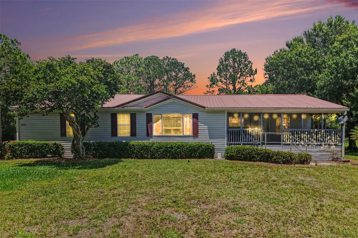 5105 Star Line Drive, Saint Cloud, FL 34771 - #1