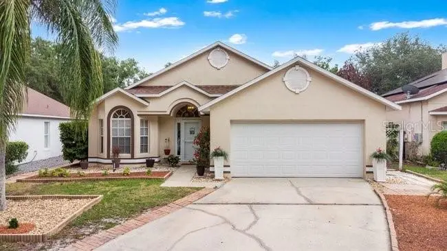 78 Knights Hollow Drive, Apopka, FL 32712 - #1