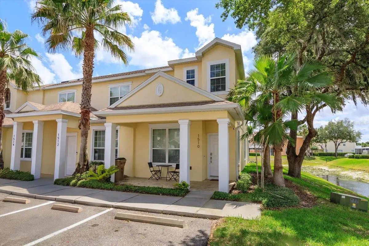 1510 Tranquil Avenue, Clermont, FL 34714 - #1
