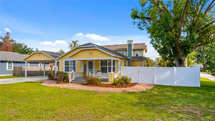 46 W Vining Street, Winter Garden, FL 34787 - #3