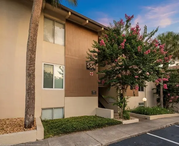 554 Orange Drive #15, ALTAMONTE SPRINGS, FL 32701