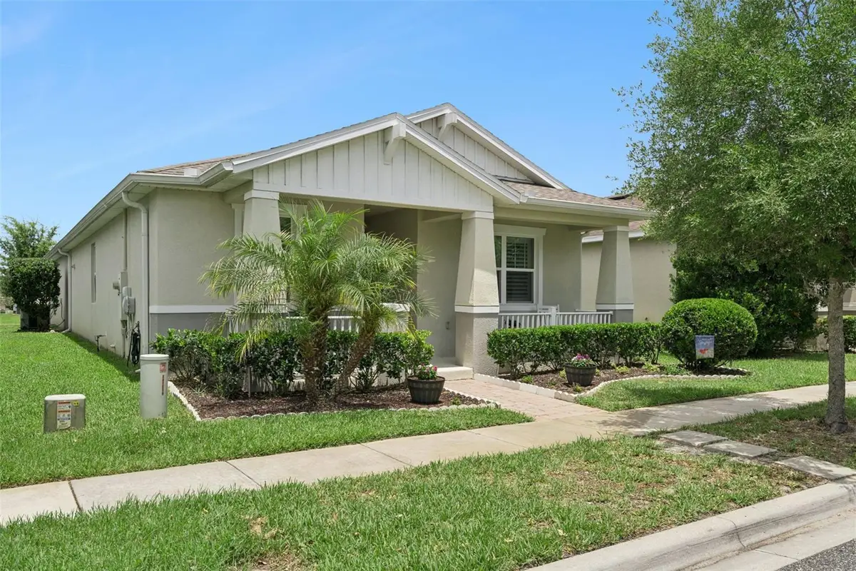 14451 Windsor Hall Way, Winter Garden, FL 34787 - #1
