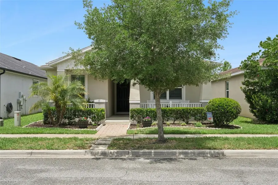 14451 Windsor Hall Way, Winter Garden, FL 34787 - #2