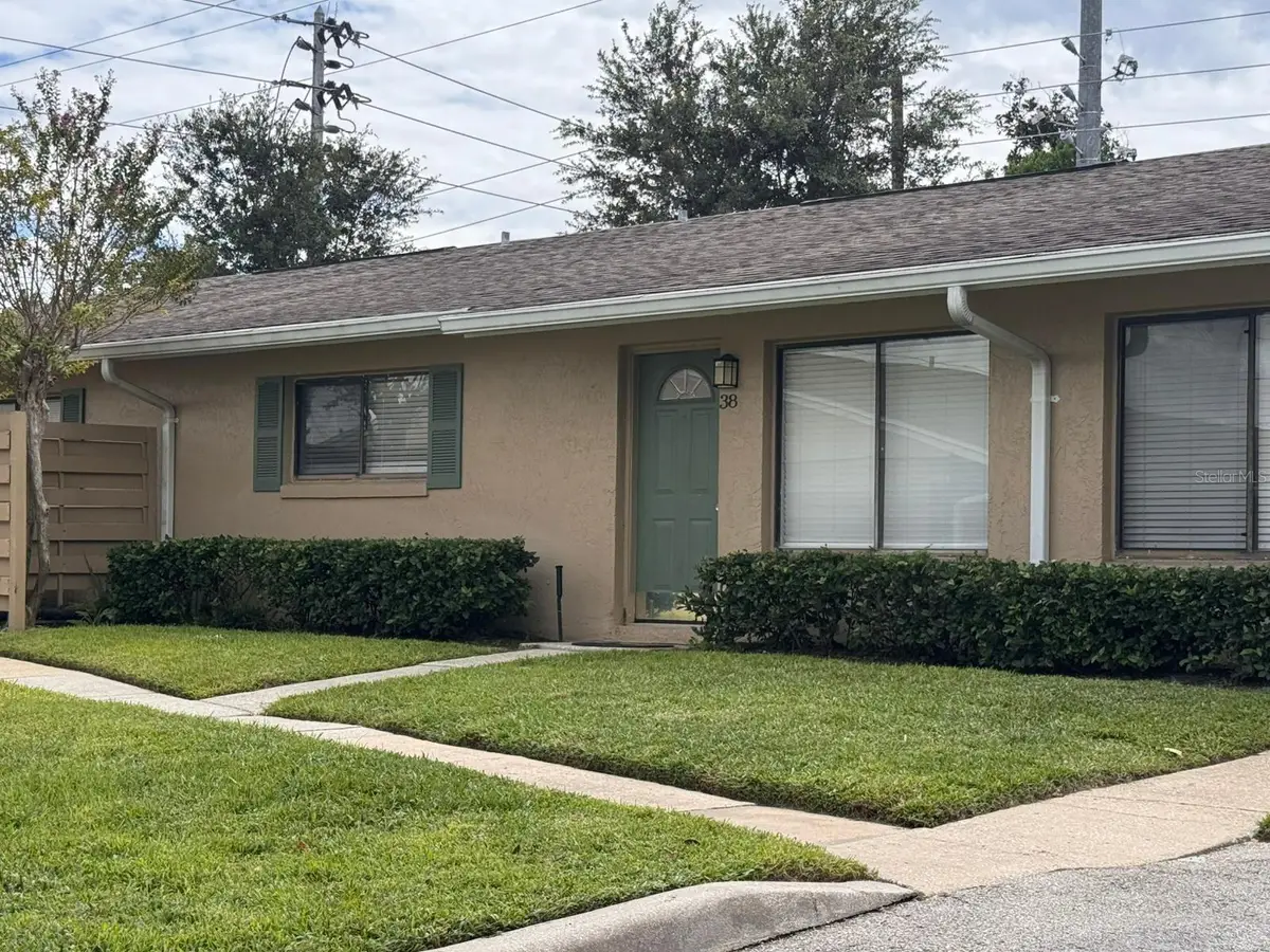 725 Northlake Boulevard #38, Altamonte Springs, FL 32701 - #1