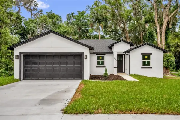 300 Cherokee Avenue, ORANGE CITY, FL 32763
