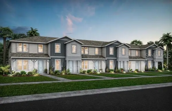 10566 Evening Star Street, Orlando, FL 32829 - #1