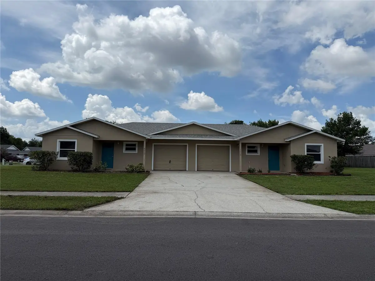 4016 Bonnie Drive, Apopka, FL 32703 - #1