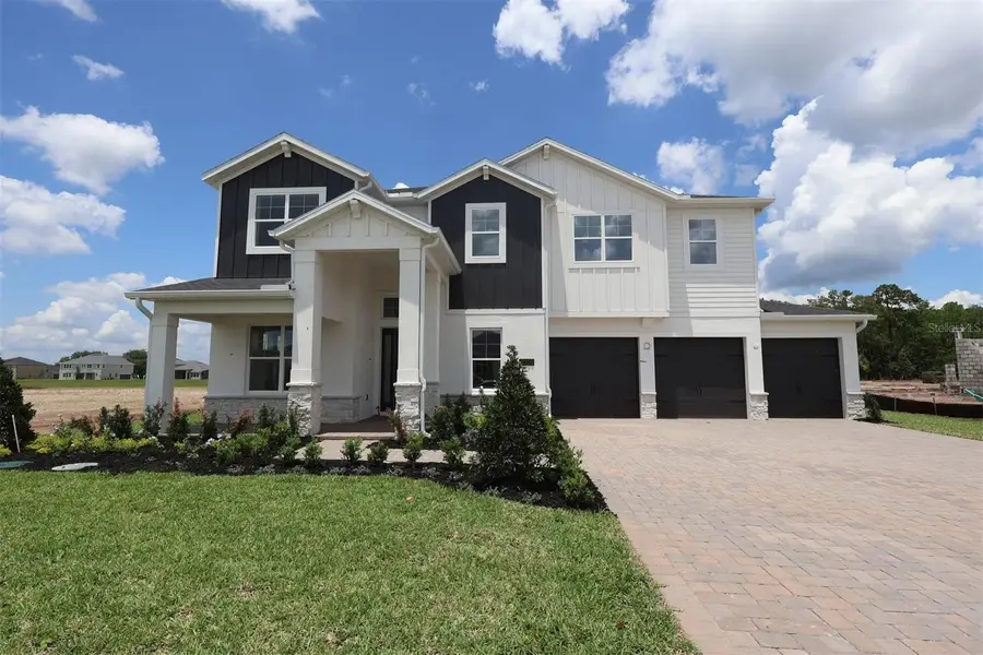 3035 Solace Way, Orlando, FL 32820 - #2