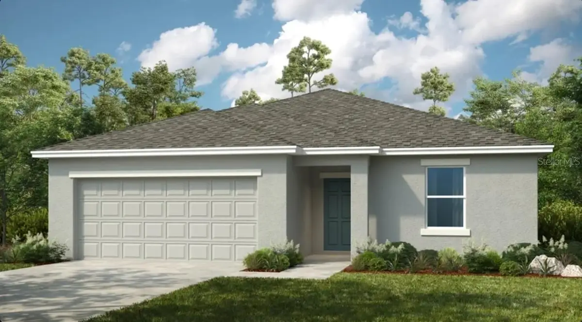 5442 Isla Saona Drive, Kissimmee, FL 34758 - #1