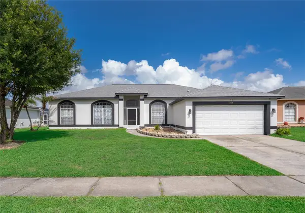 2654 Hawthorne Lane, KISSIMMEE, FL 34743