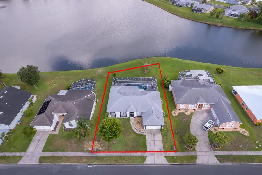 2654 Hawthorne Lane, Kissimmee, FL 34743 - #2