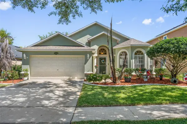 2248 Hillshire Drive, ORLANDO, FL 32828