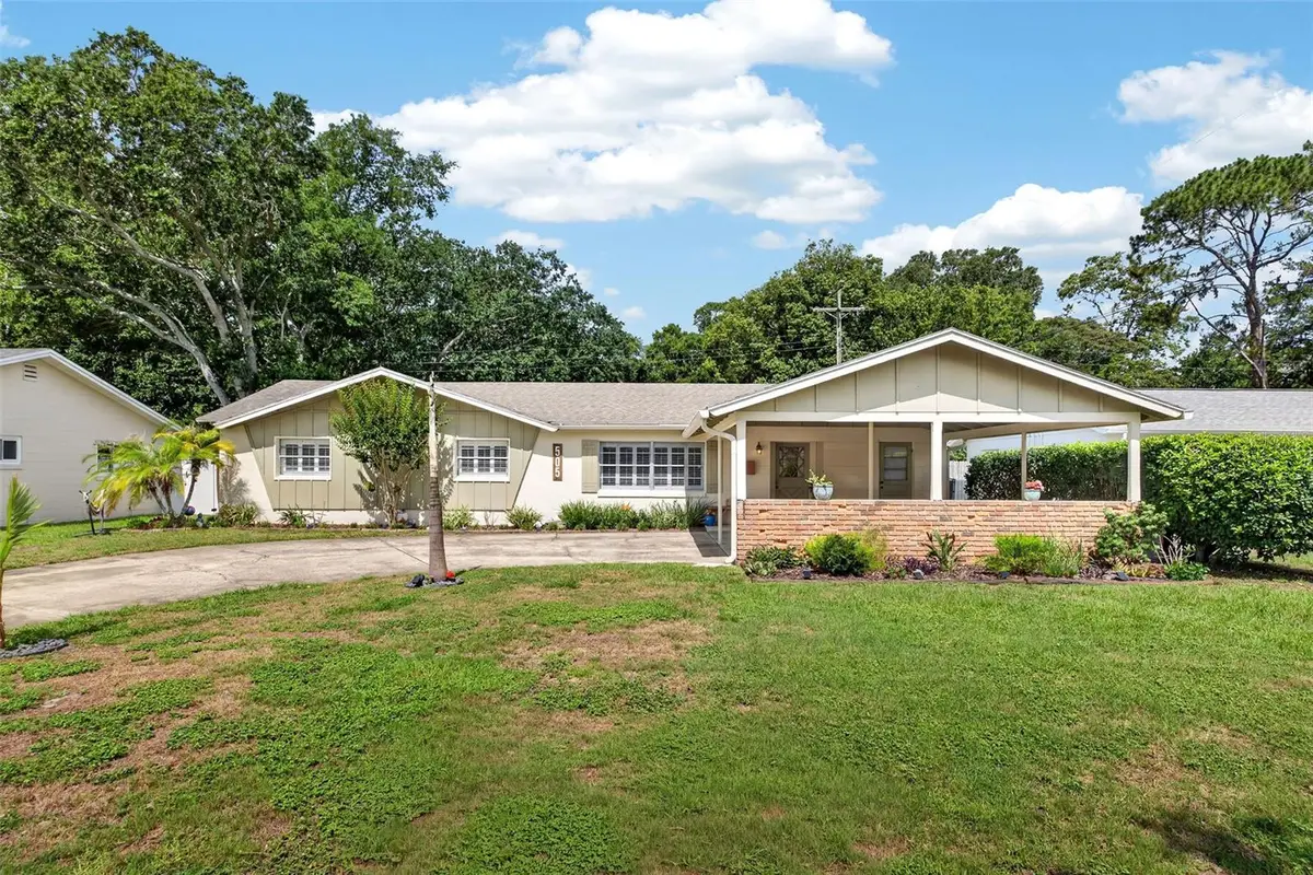 505 Cornwall Road, Winter Park, FL 32792 - #1