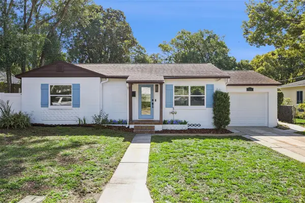 531 Altaloma Avenue, ORLANDO, FL 32803