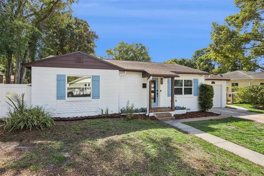 531 Altaloma Avenue, Orlando, FL 32803 - #2