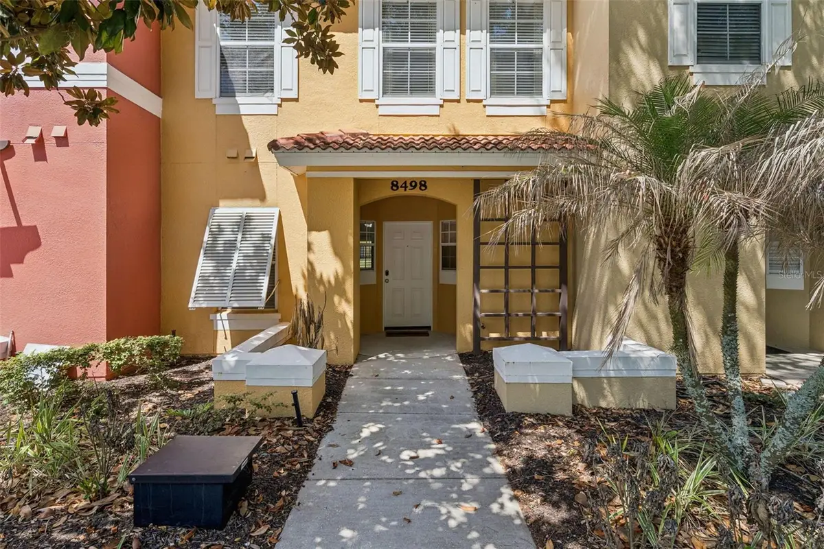8498 Crystal Cove Loop, Kissimmee, FL 34747 - #1