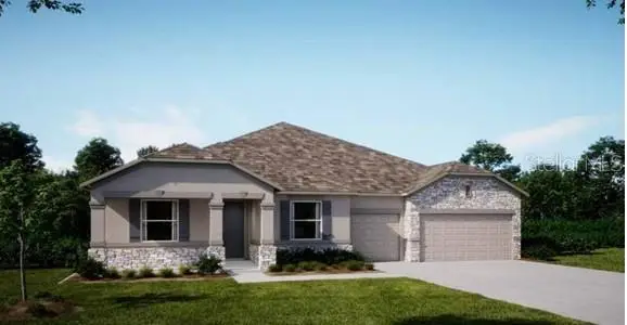 49 Vinca Street, Homosassa, FL 34446 - #1
