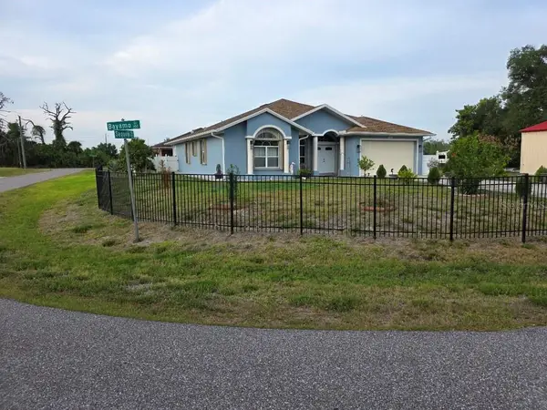 102 Bayamo Drive, NORTH PORT, FL 34287