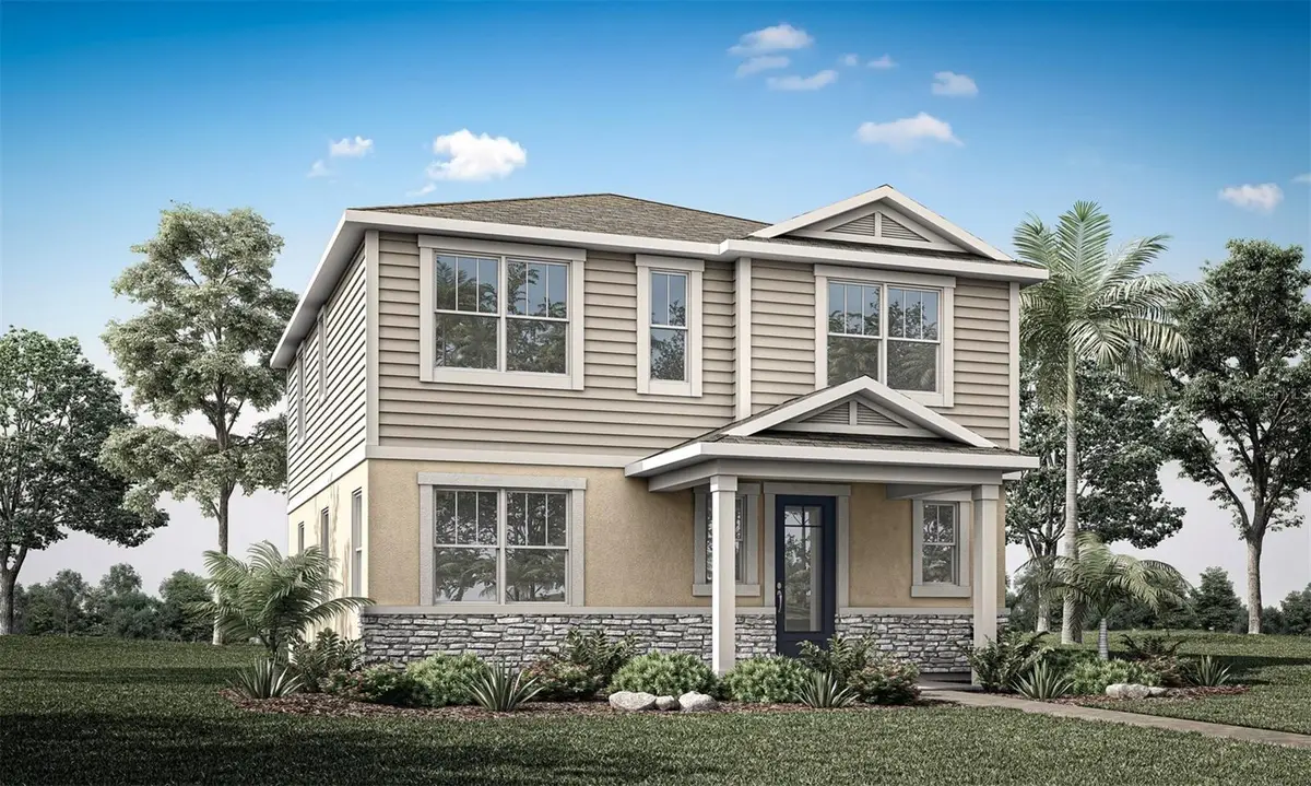 13439 Good Vibes Avenue, Orlando, FL 32832 - #1