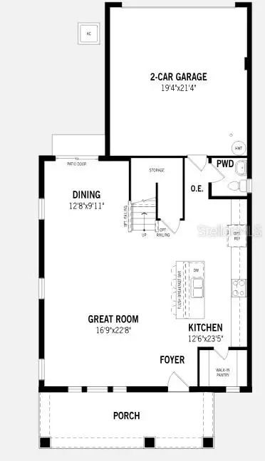 13439 Good Vibes Avenue, Orlando, FL 32832 - #2
