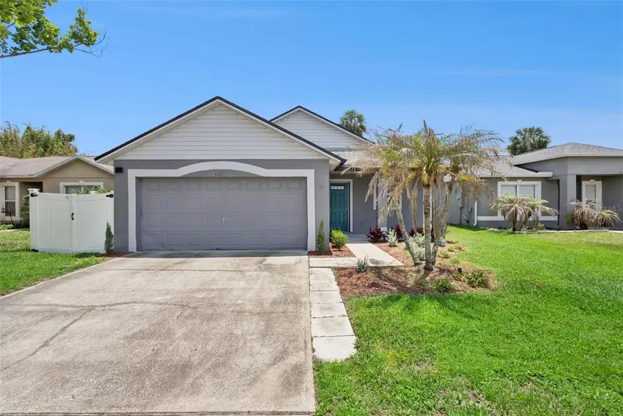 1189 Amanda Kay Circle, Sanford, FL 32771 - #2