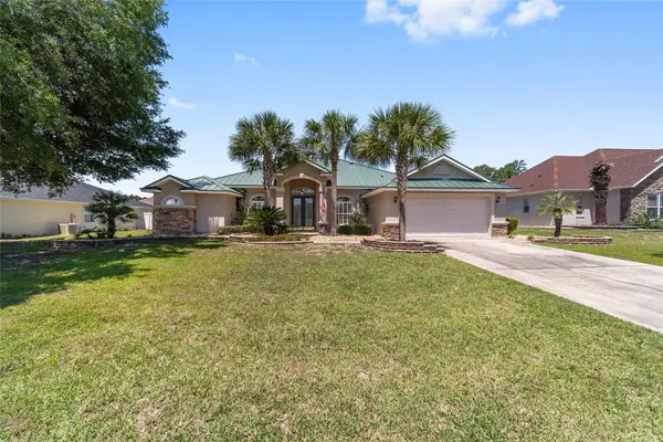 4470 NW 5th Court, OCALA, FL 34475