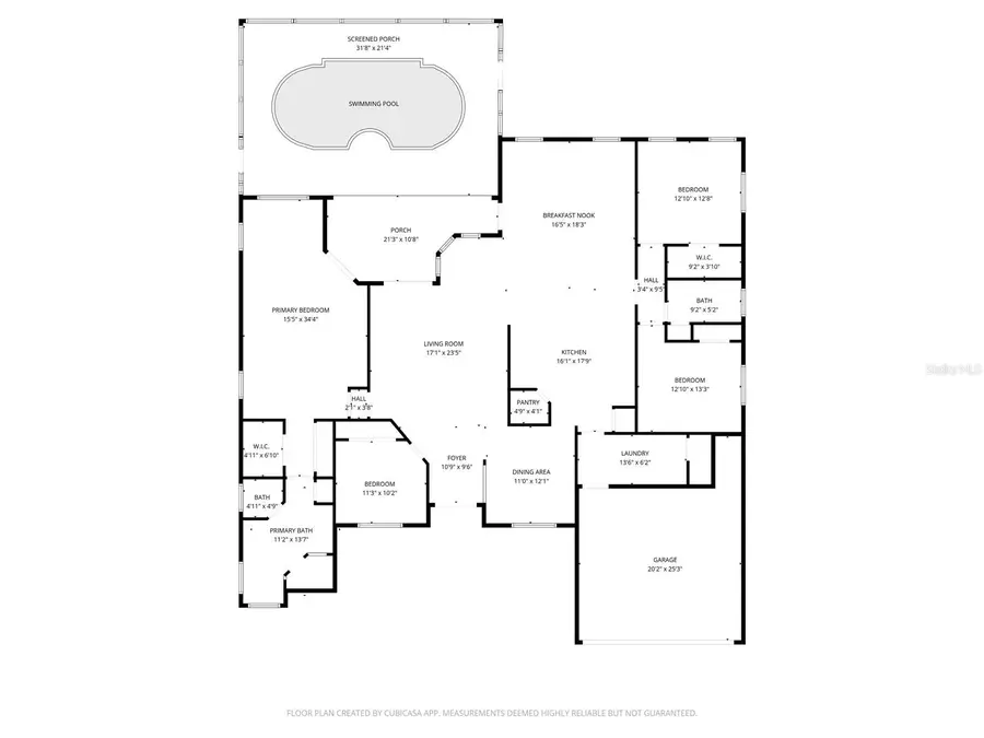 4470 NW 5th Court, Ocala, FL 34475 - #3
