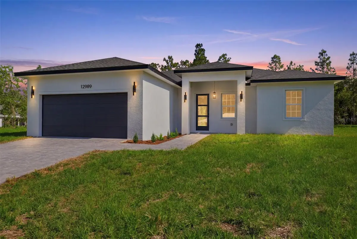 12989 SW 64th Lane, Ocala, FL 34481 - #1