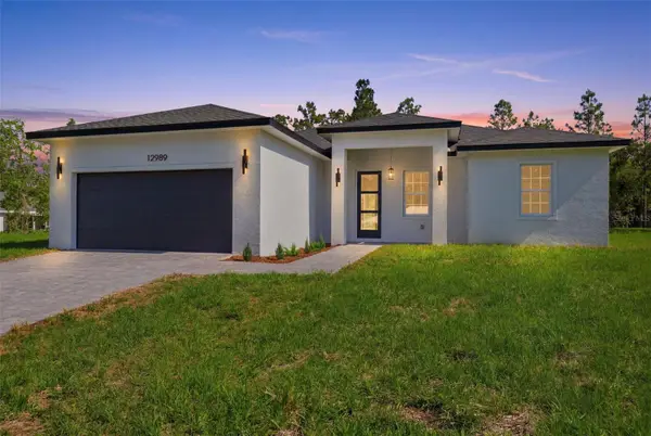 12989 SW 64th Lane, OCALA, FL 34481