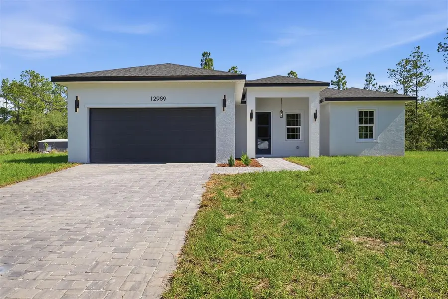 12989 SW 64th Lane, Ocala, FL 34481 - #3