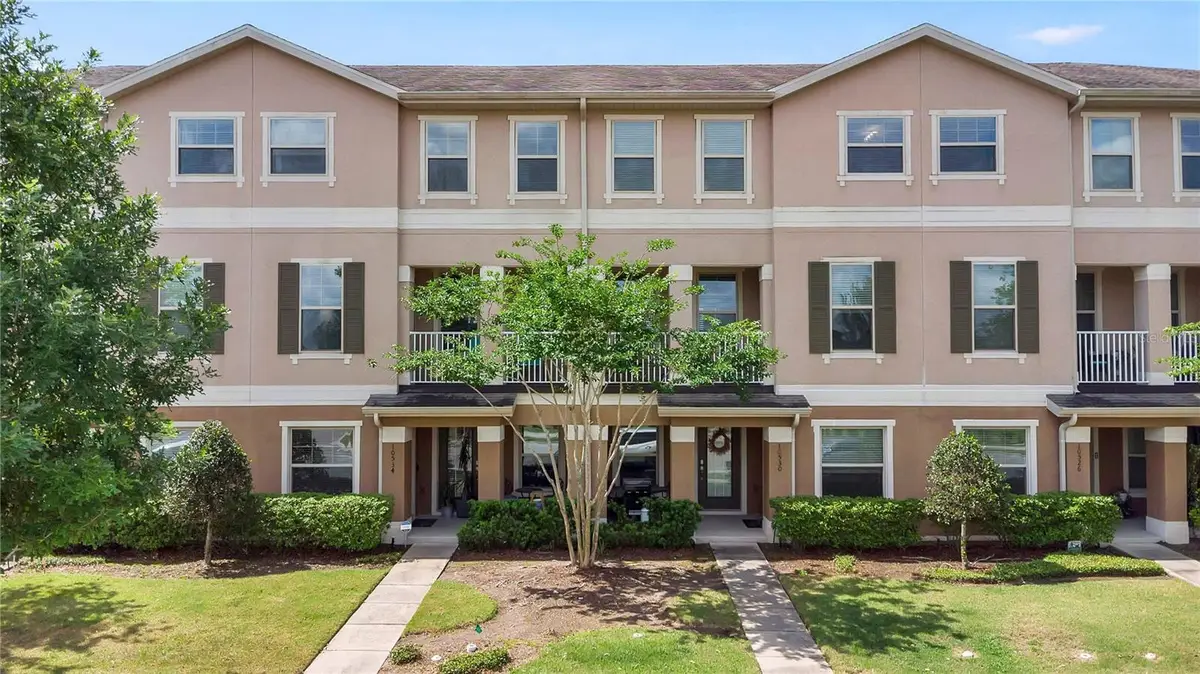 10534 Green Ivy Lane, Orlando, FL 32832 - #1