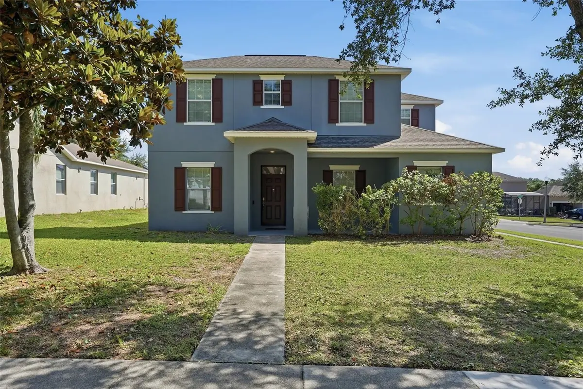 2096 Cordaville Place, Apopka, FL 32703 - #1