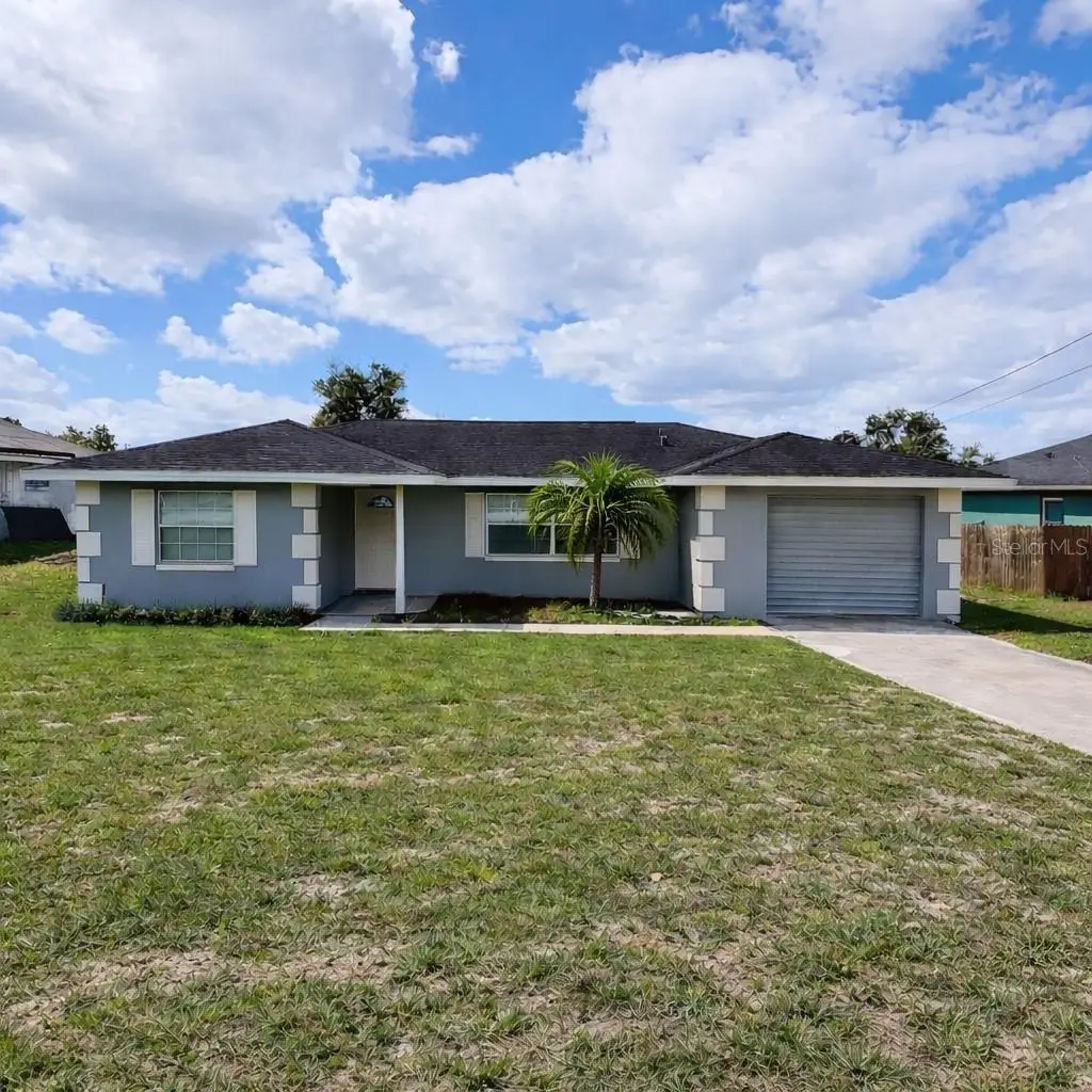 2338 Fitzpatrick Terrace, Deltona, FL 32725 - #1