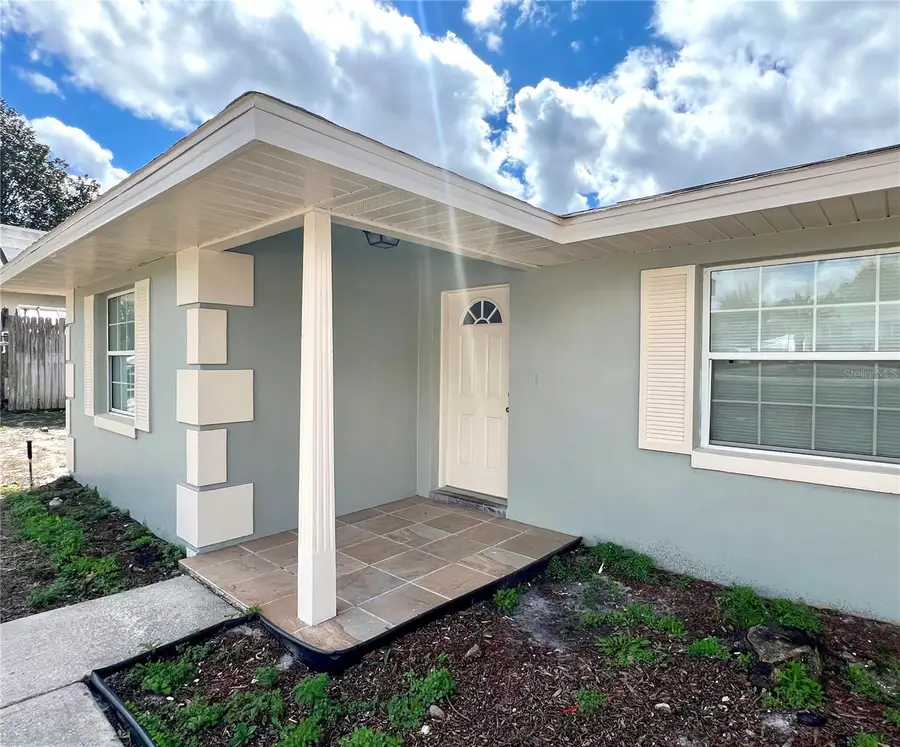 2338 Fitzpatrick Terrace, Deltona, FL 32725 - #2