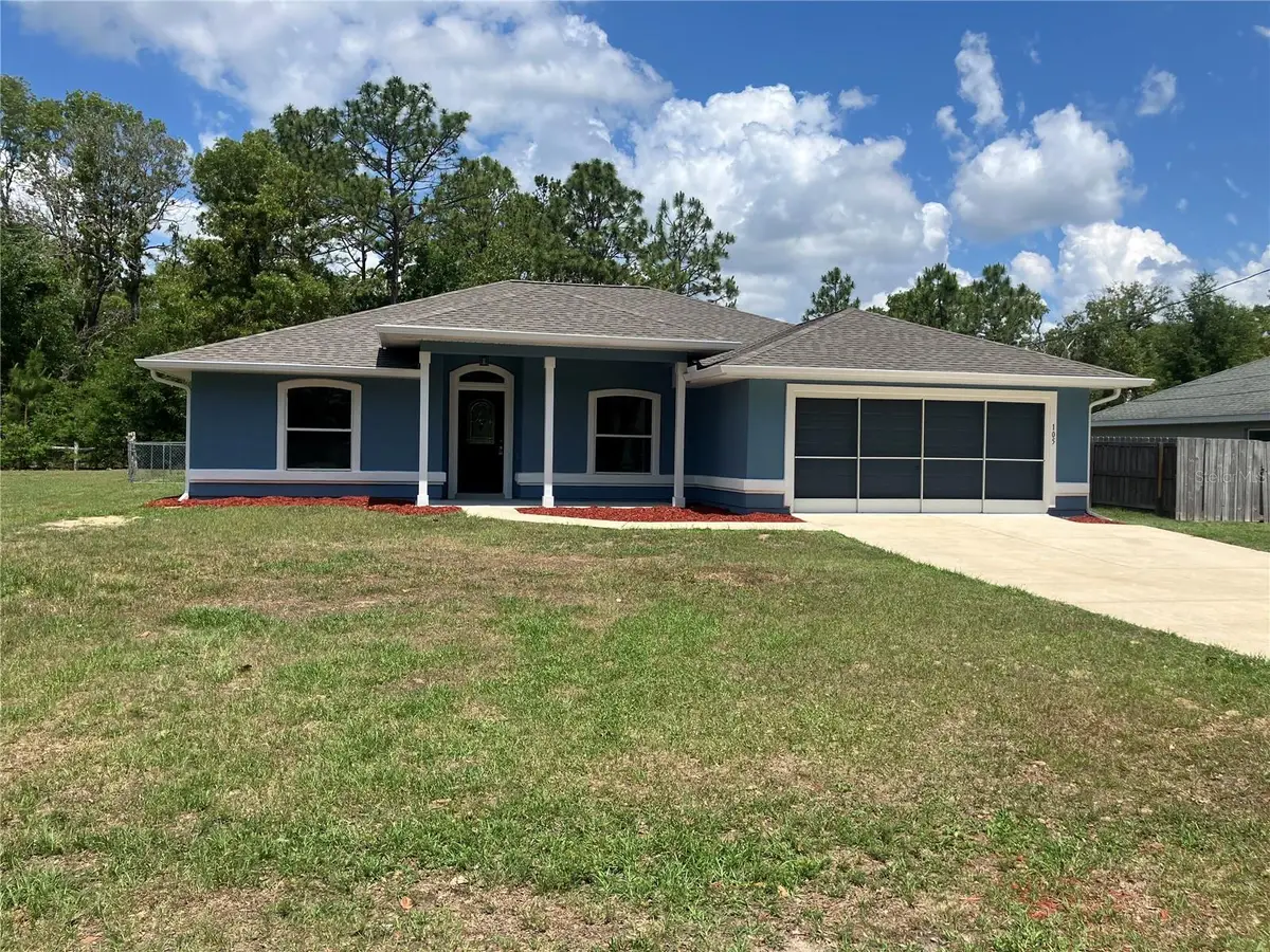 105 Pecan Pass, Ocala, FL 34472 - #1