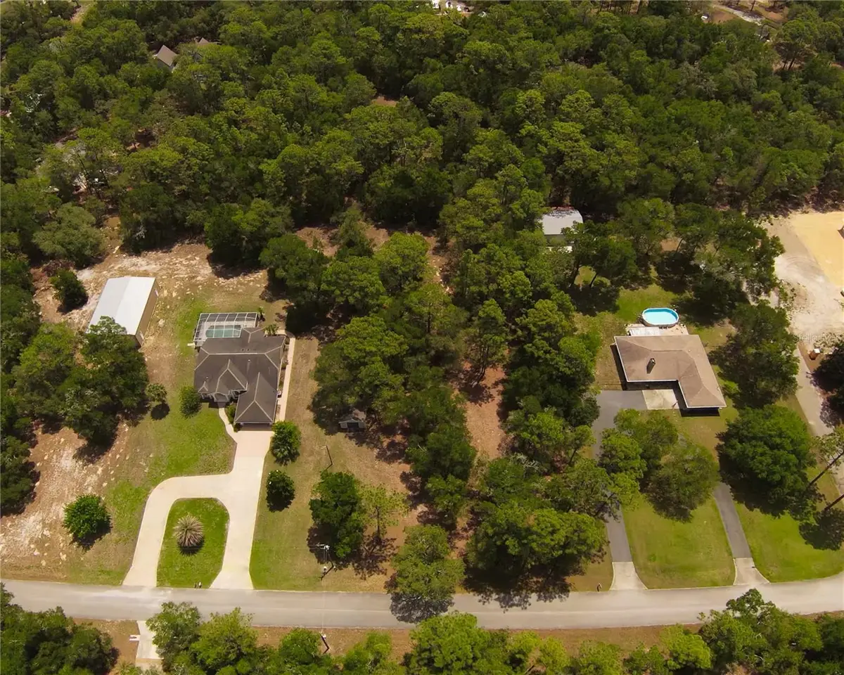 8107 N Marianzzo Terrace, Crystal River, FL 34428 - #1