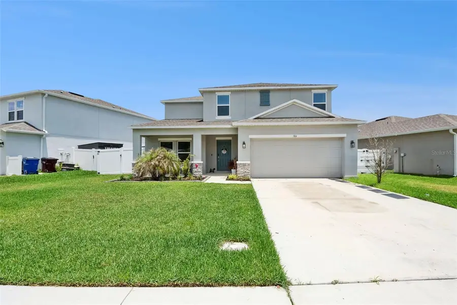 584 Pink Ibis Bend, Saint Cloud, FL 34772 - #2