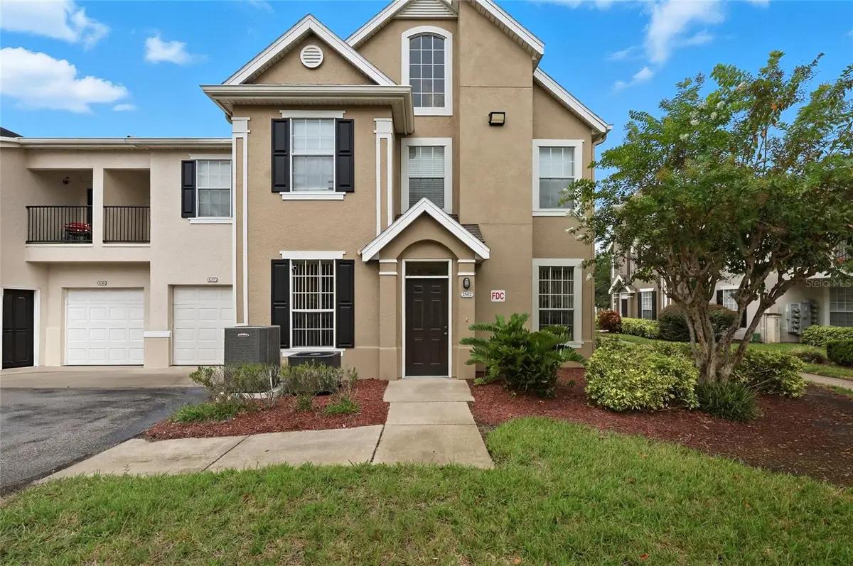 8957 Lee Vista Boulevard #2502, Orlando, FL 32829 - #1