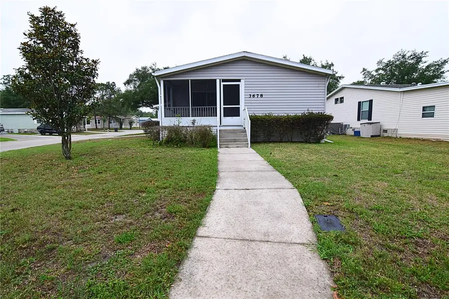 3678 Coconut Palm Circle, Oviedo, FL 32765 - #3