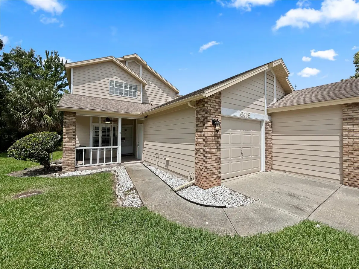 6419 Remus Drive, New Port Richey, FL 34653 - #1