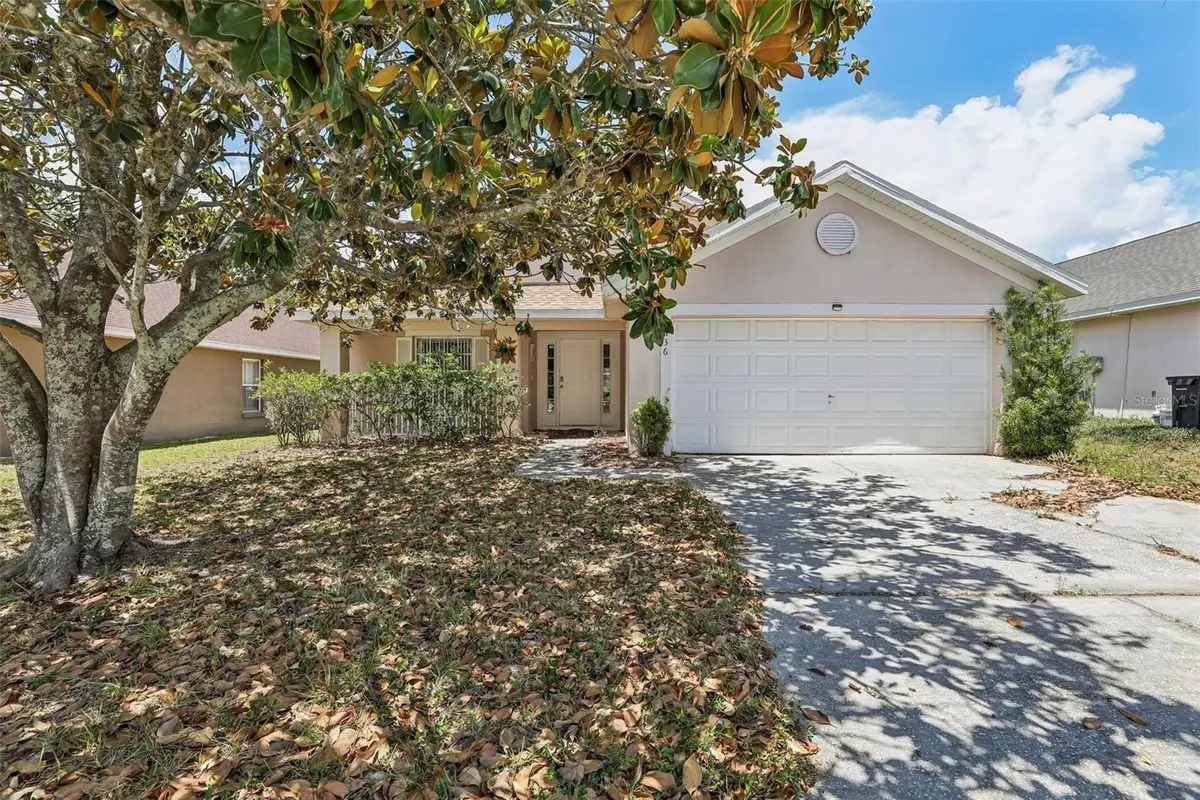 536 Pine Cone Drive, Davenport, FL 33897 - #1